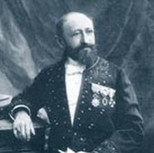 MÜNTZ Louis, Frédéric, Eugène