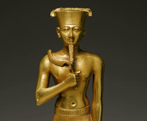 Quelques aspects de la production artistique de l’Égypte tardive (1069-30 avant notre ère)