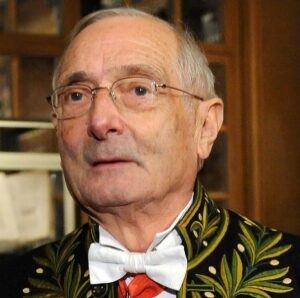 BABELON Jean-Pierre