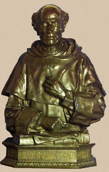 « Heinrich Denifle (1844-1905) : savant dominicain entre Graz, Rome et Paris »