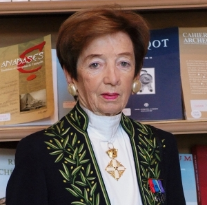 LA GENIÈRE Juliette de