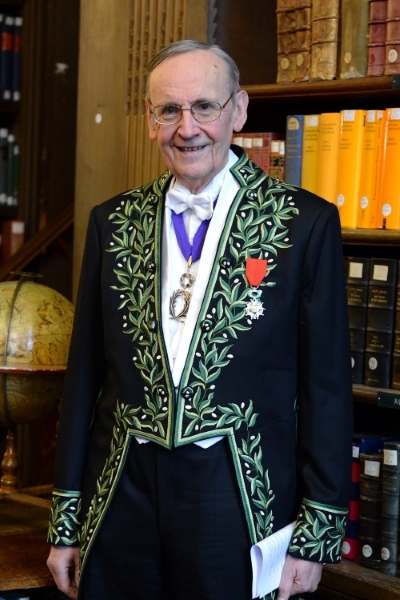 MARTIN Robert