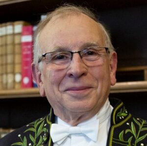 VERGER Jacques, Pierre