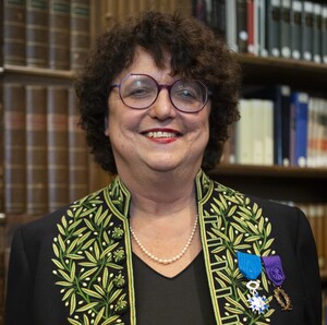 BRIQUEL CHATONNET Françoise