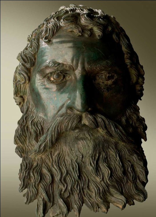 L’aristocratie odryse : signes et lieux du pouvoir en Thrace (Ve-IIIe siècle avant J.-C.)