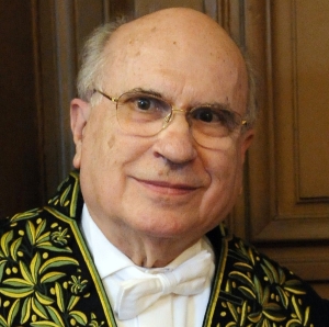 TOUBERT Pierre