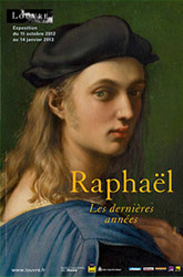 <em>Raphaël, les dernières années</em>