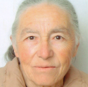 AMIGUES Suzanne