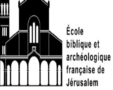 Le goût de l’orient. Centenaire de l’école archéologique française de Jérusalem (1920-2020)