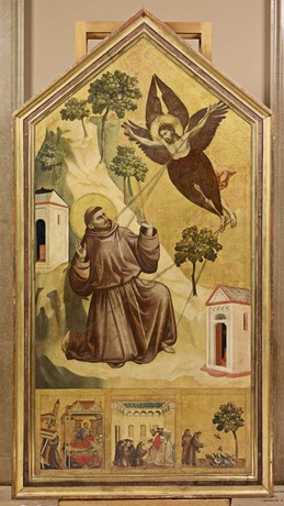 <em>Giotto e compagni</em>