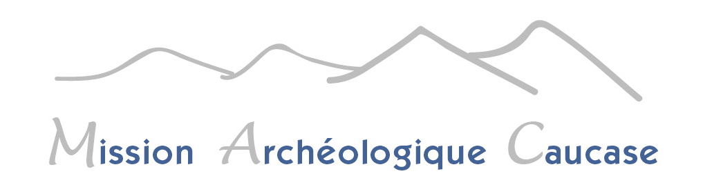 Mission archéologique « Caucase »