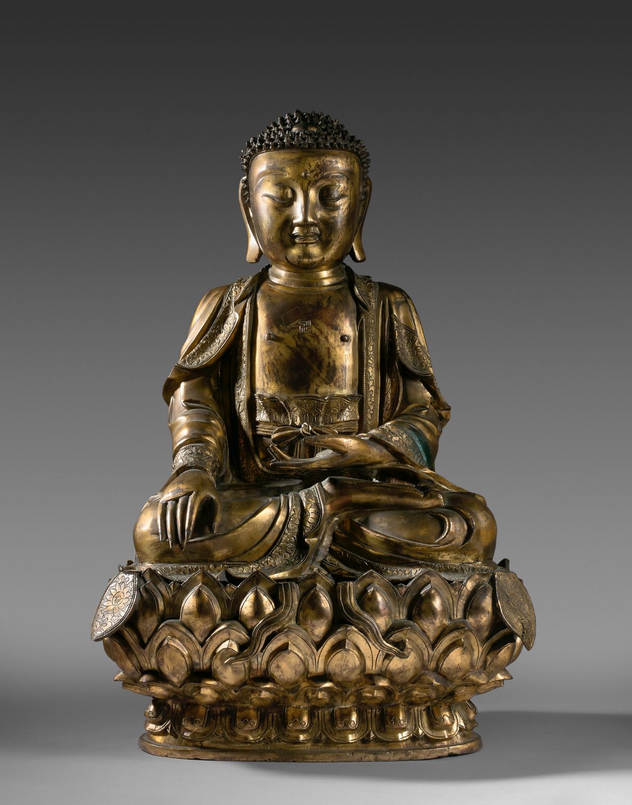 Bouddhisme et encyclopédie