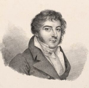 Chézy, Antoine-Léonard