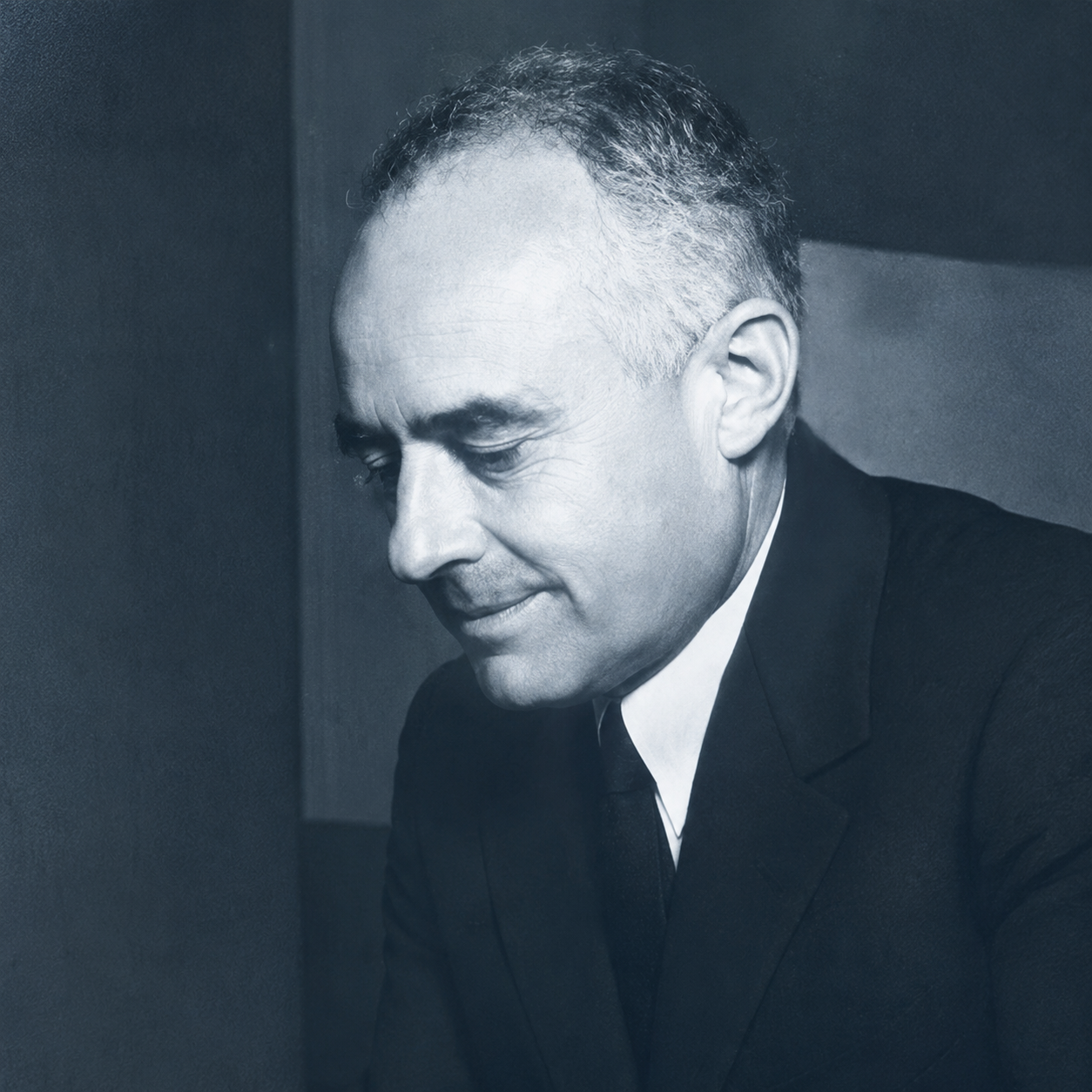 SEYRIG Henri, Arnold