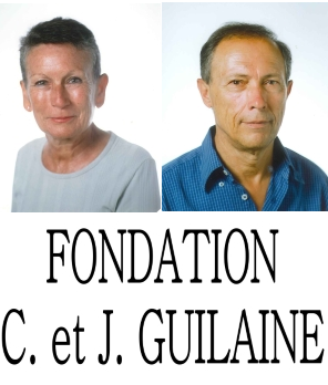 Fondation Christiane et Jean Guilaine