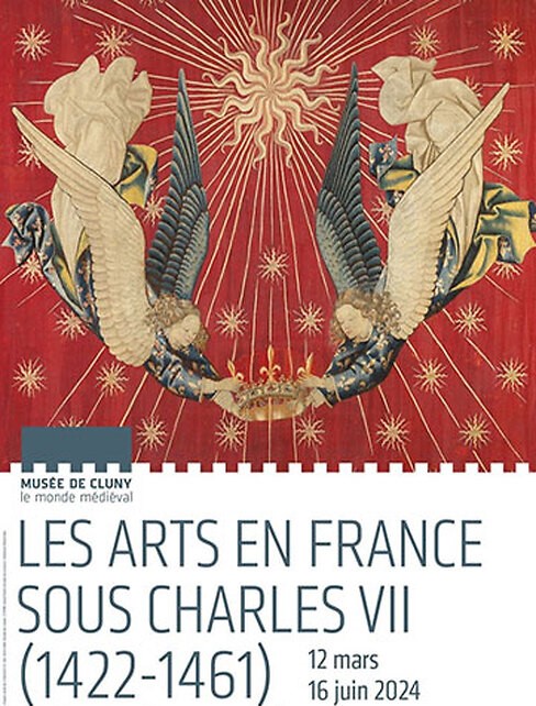 Les arts en France sous Charles VII (1422-1461)