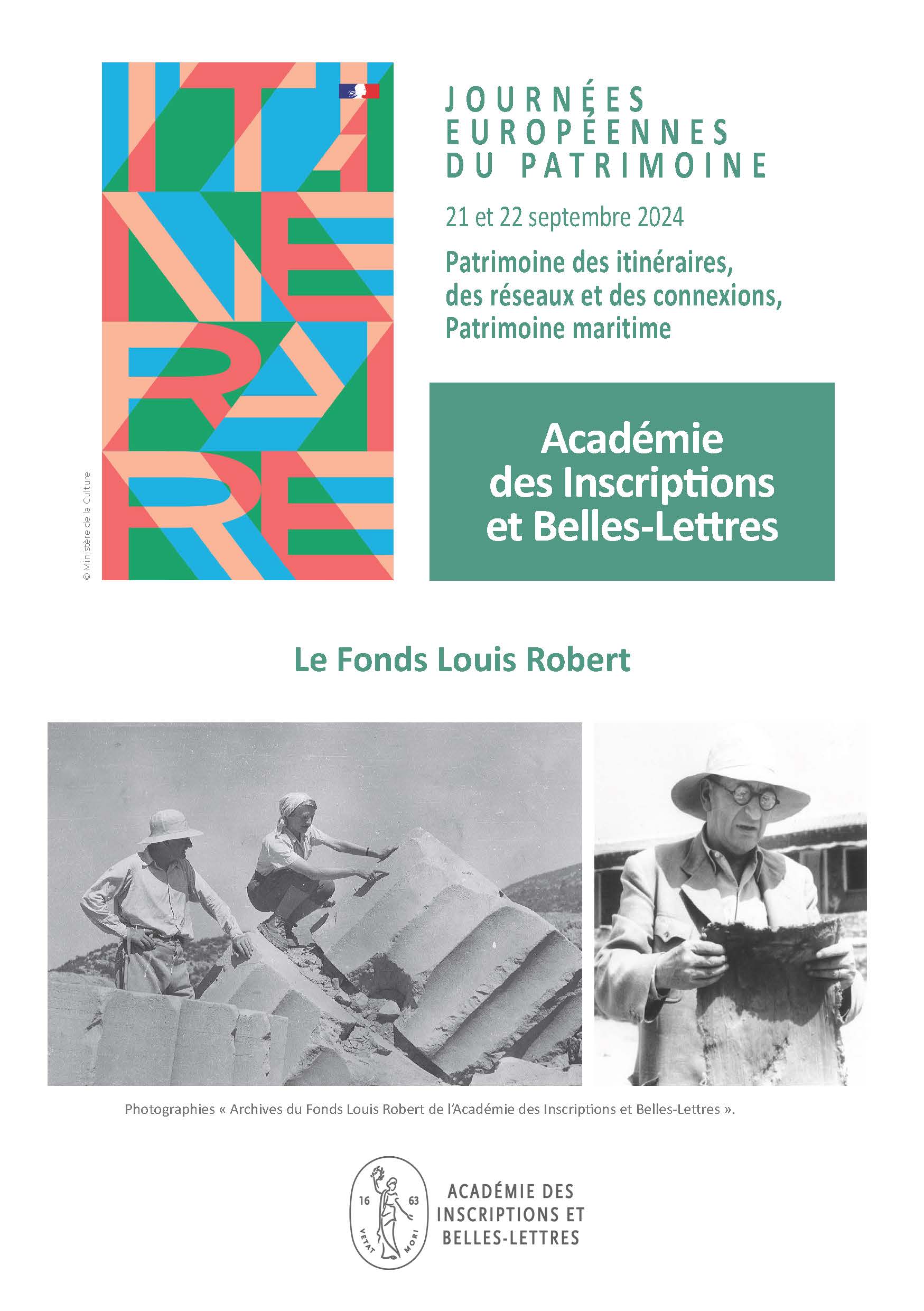 Patrimoine des itinéraires, des réseaux et des connexions, Patrimoine maritime