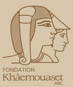 Fondation Khâemouaset