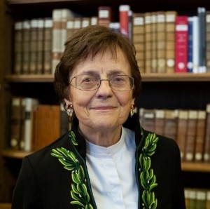 Mme Cécile MORRISSON « De la déviation scandaleuse de 1204 aux détournements de l’idée de croisade 