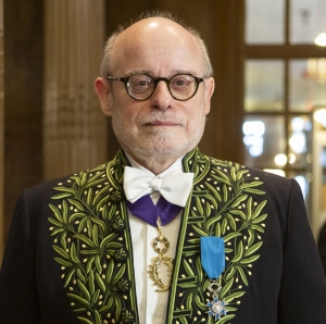 M. Philippe HOFFMANN : « Divus Plato. Métamorphoses d’une figure d’autorité à la fin de l’Antiquité »