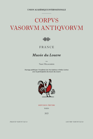 Corpus Vasorum Antiquorum – Fasc. 44/30