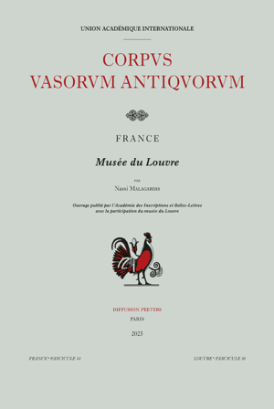 Corpus Vasorum Antiquorum – Fasc. 44/30