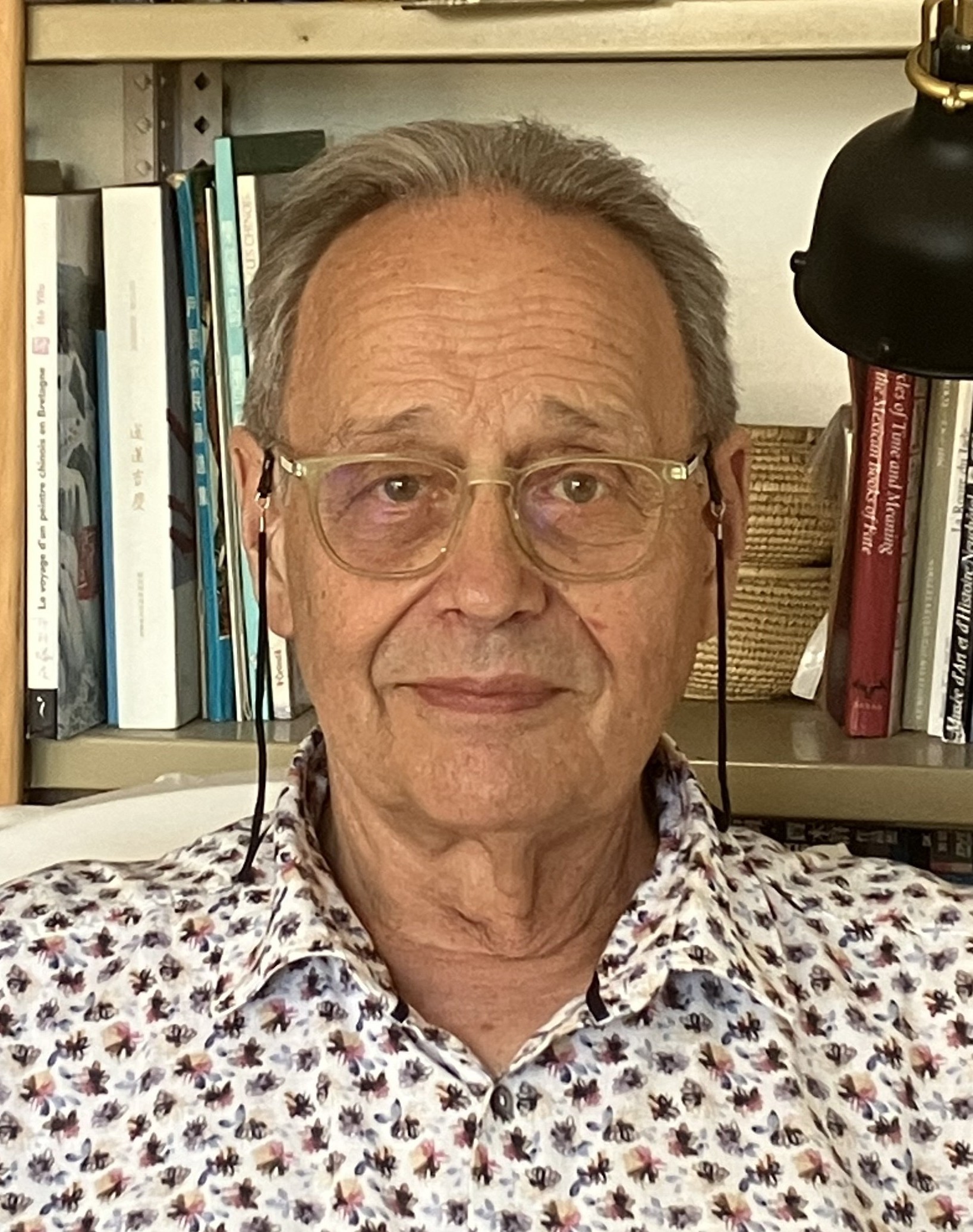Lauréat du prix VANDERMEERSCH 2026