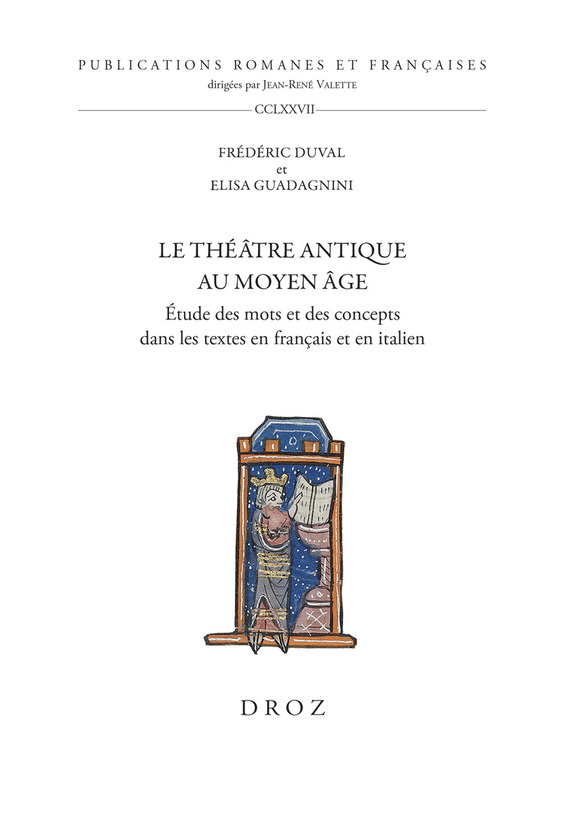Prix Honoré Chavée 2026