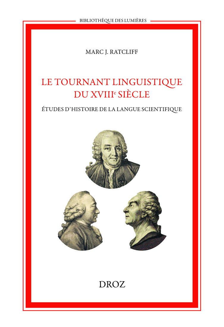 Prix Jean-Charles Perrot  2026